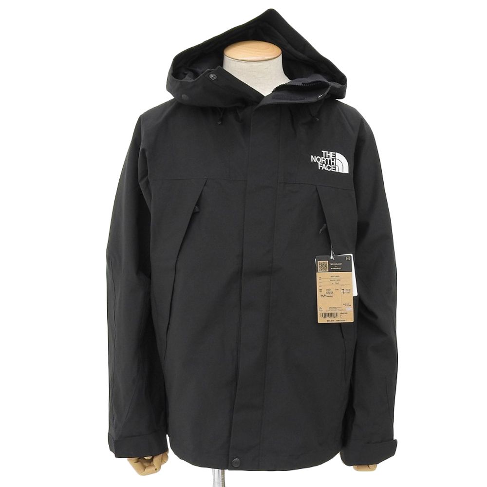 タグ付未使用 ノースフェイス THE NORTH FACE 現行販売商品 NP61800 
