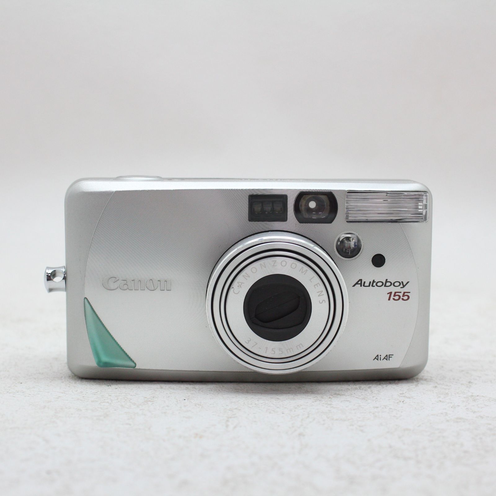 □中古CANON  Autoboy  155