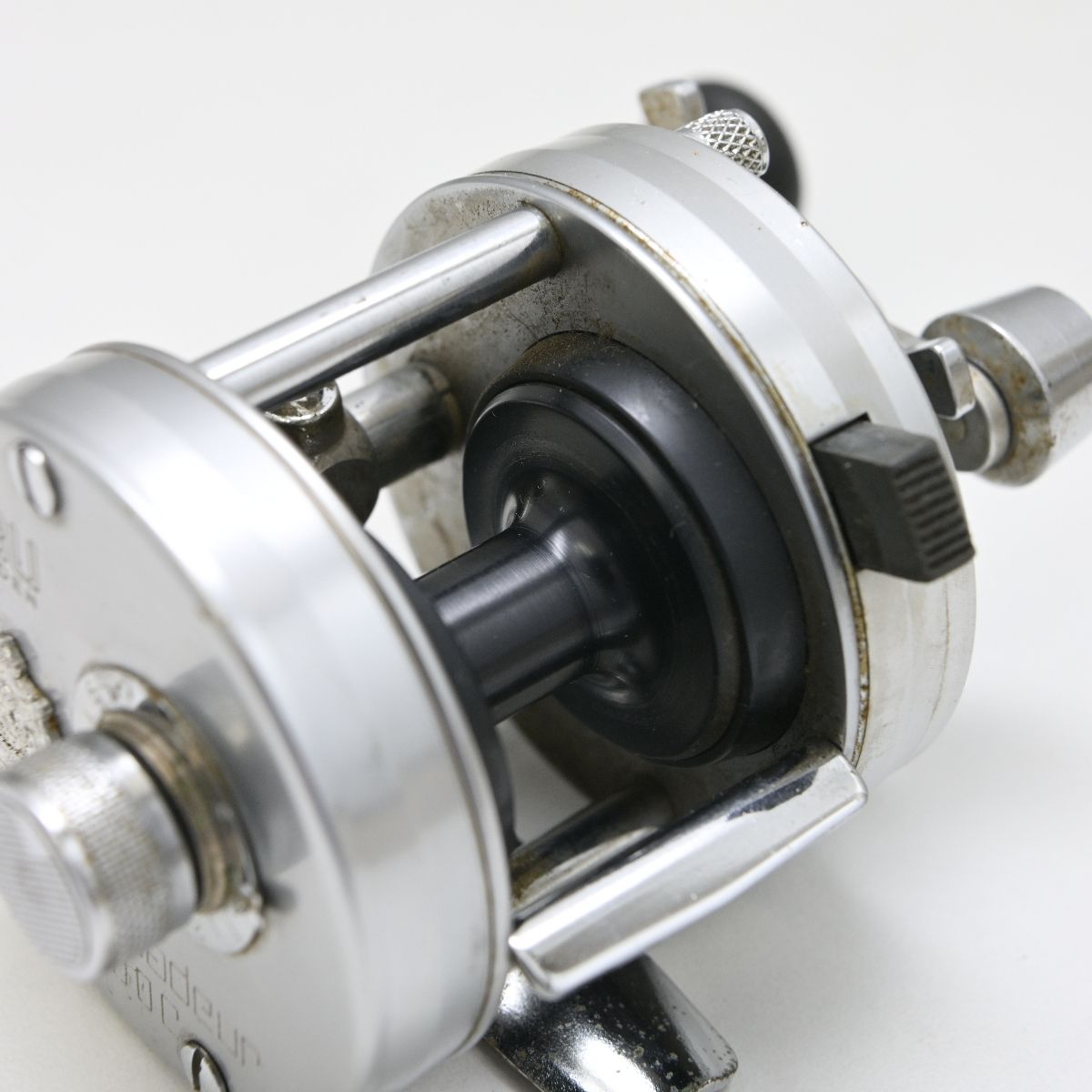 アブガルシア アンバサダー