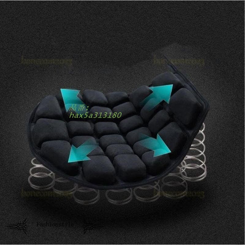 圧力分散 衝撃吸収クッション