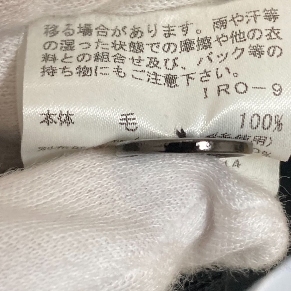 美品 BURBERRY BLUE LABEL バーバリーブルーレーベル ノバ