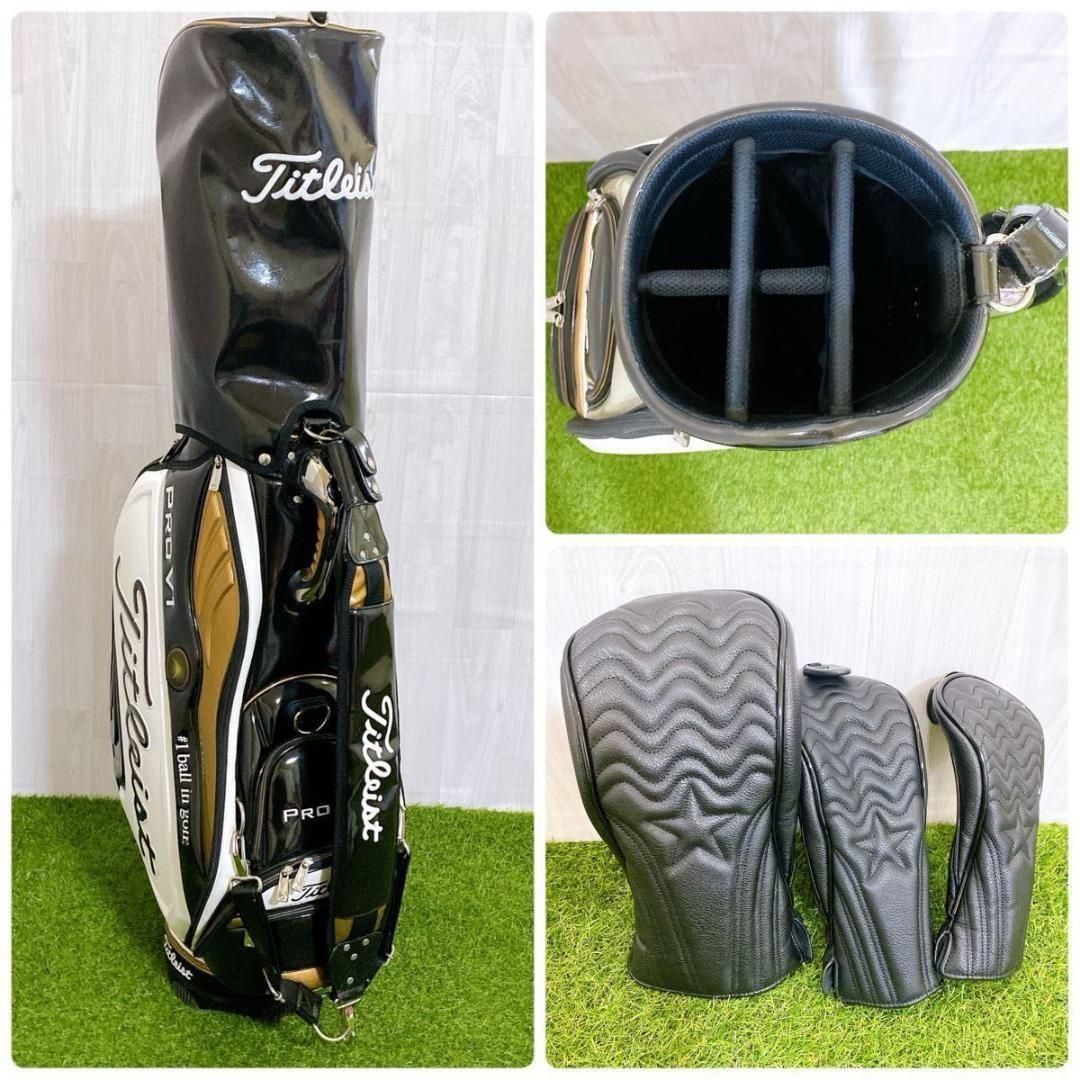 Titleist VG3 タイトリスト メンズゴルフセット 12本 初心者 S Titleist タイトリスト VG3 ゴルフクラブセット メンズ S 12本