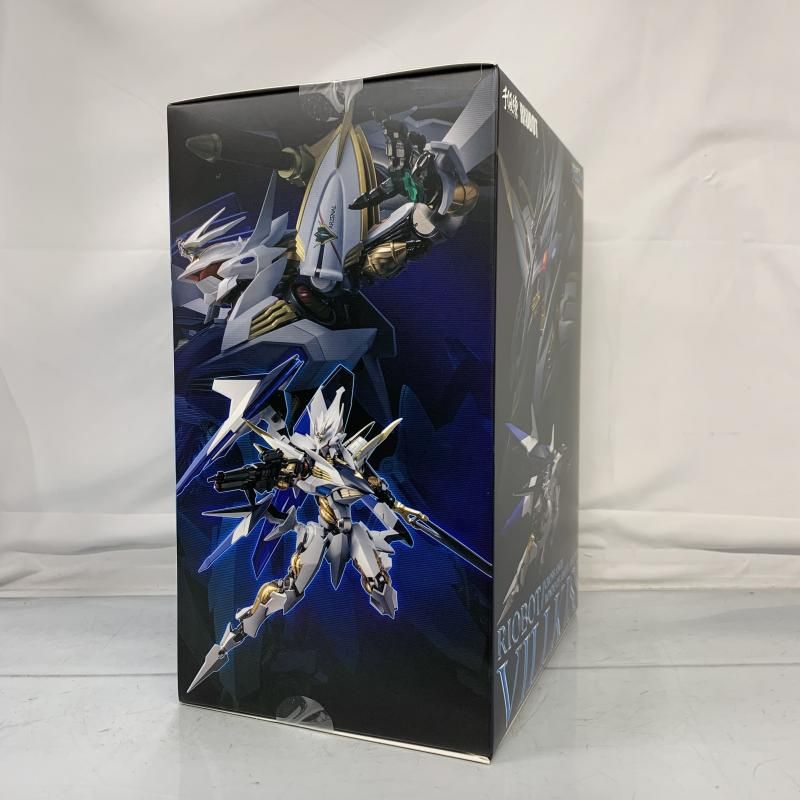 RIOBOT ヴィルキス【新品・未開封】 RIOBOT ヴィルキス – SOOTANG HOBBY