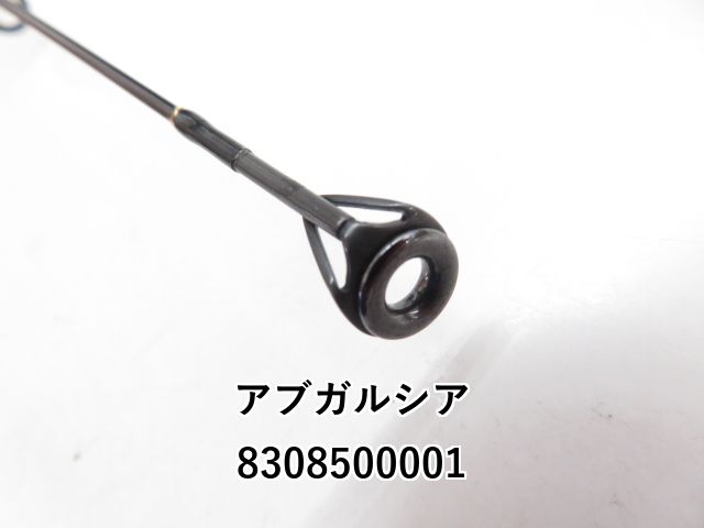 け*ー様 アブガルシア　トラウティンマーキス TM-502U　TM-702ML け*ー様 アブガルシア トラウティンマーキス TM-502U TM-702ML