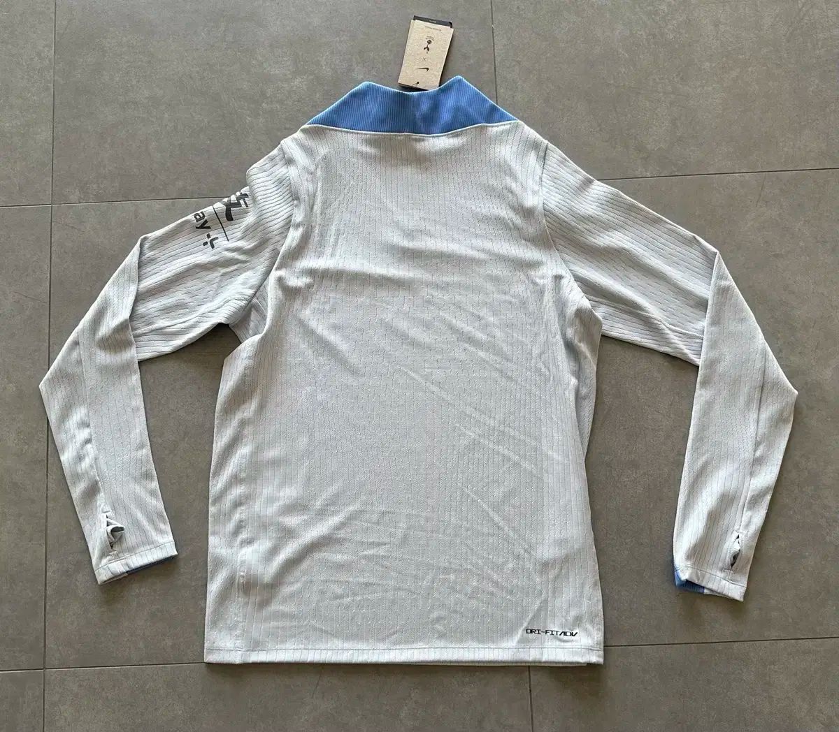 トッテナム ドリルトップ drilltop スパーズ プレミアリーグ NIKE