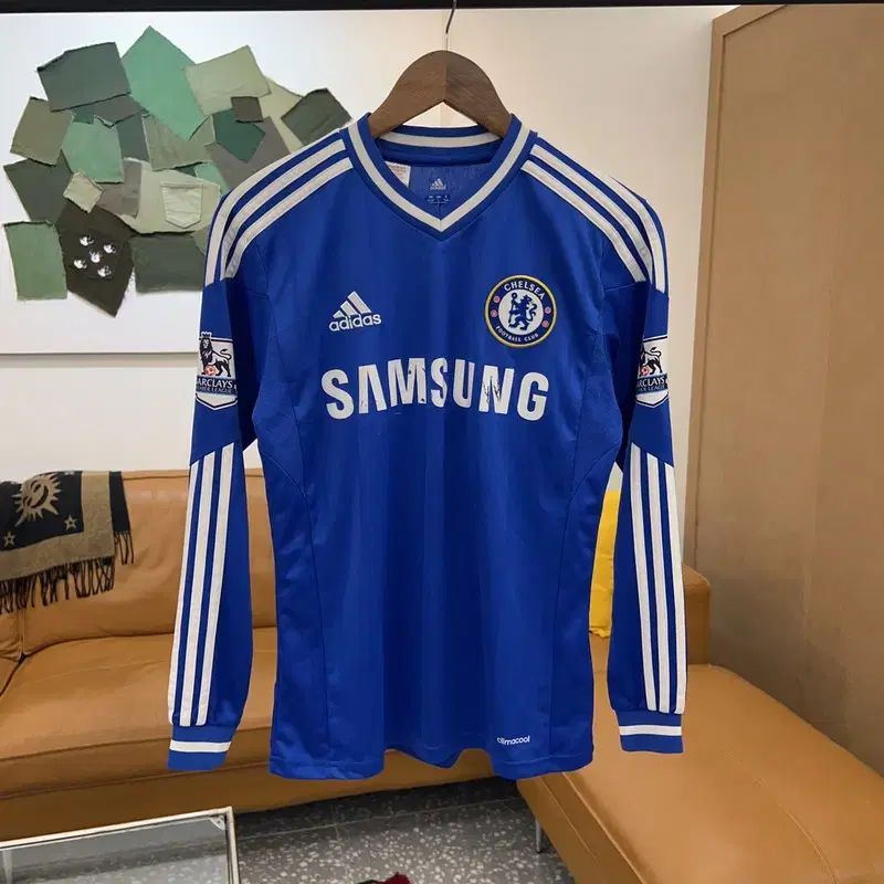 adidas(アディダス) サムスン チェルシー ランパード サッカー