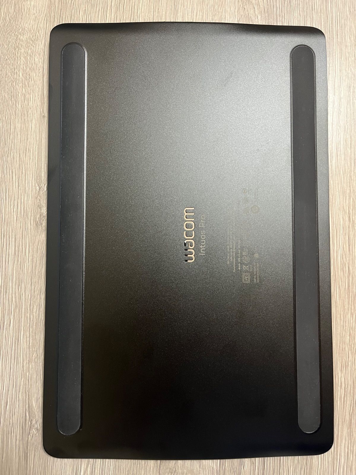 Intuos Pro