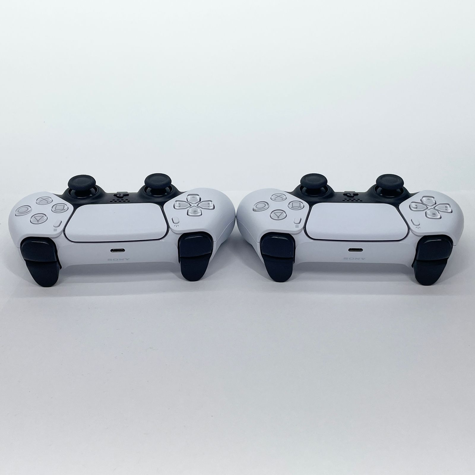 SONY プレイステーション5 ディスクドライブ搭載モデル DualSense 