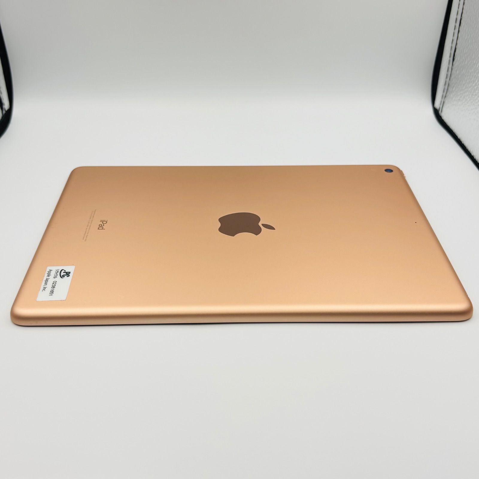 美品】 Apple iPad 第6世代 32GB MRJN2J/A A1893 Wi-Fiモデル 管