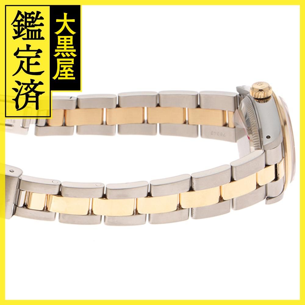 ロレックス デイトジャスト 69163 【471】 - メルカリ 