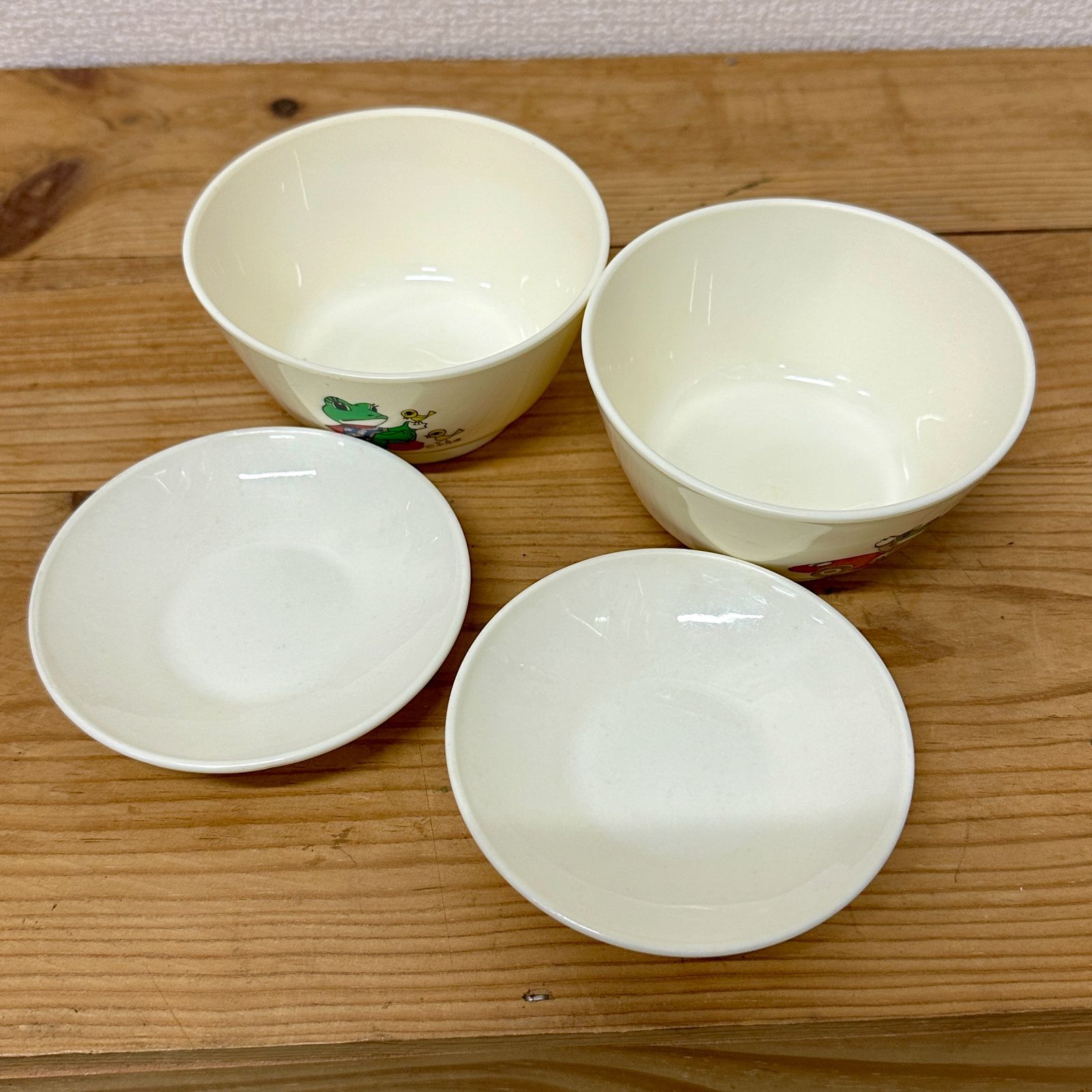 子供用食器セット