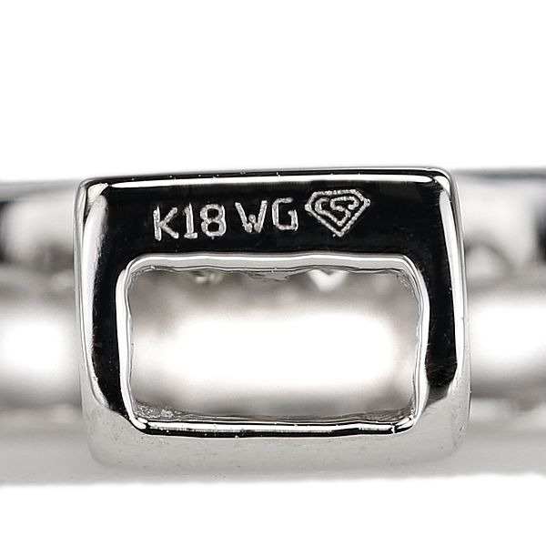 笠原真寿美/レ・エッセンシャル ブラウンダイヤモンド ペンダント  