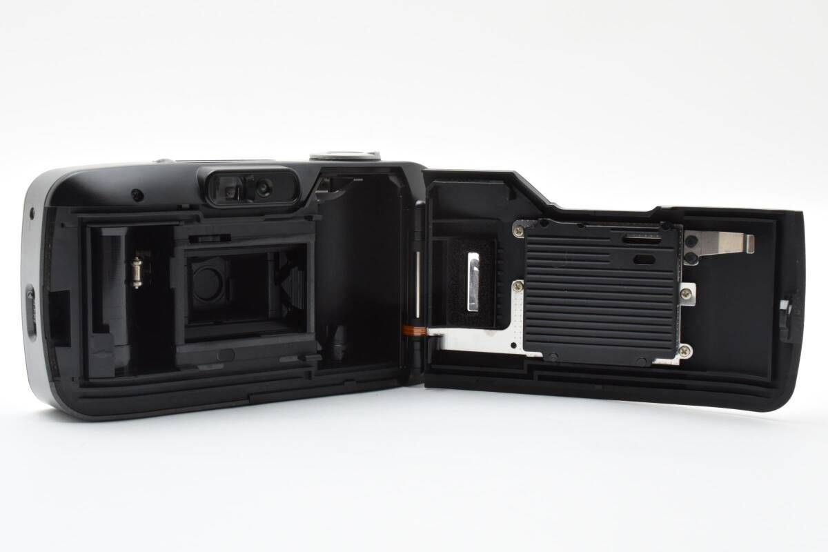 ★動作品★【A1341】Canon Autoboy FXL フィルムカメラ A Canon Autoboy FXL- a very good little compact camera. This
