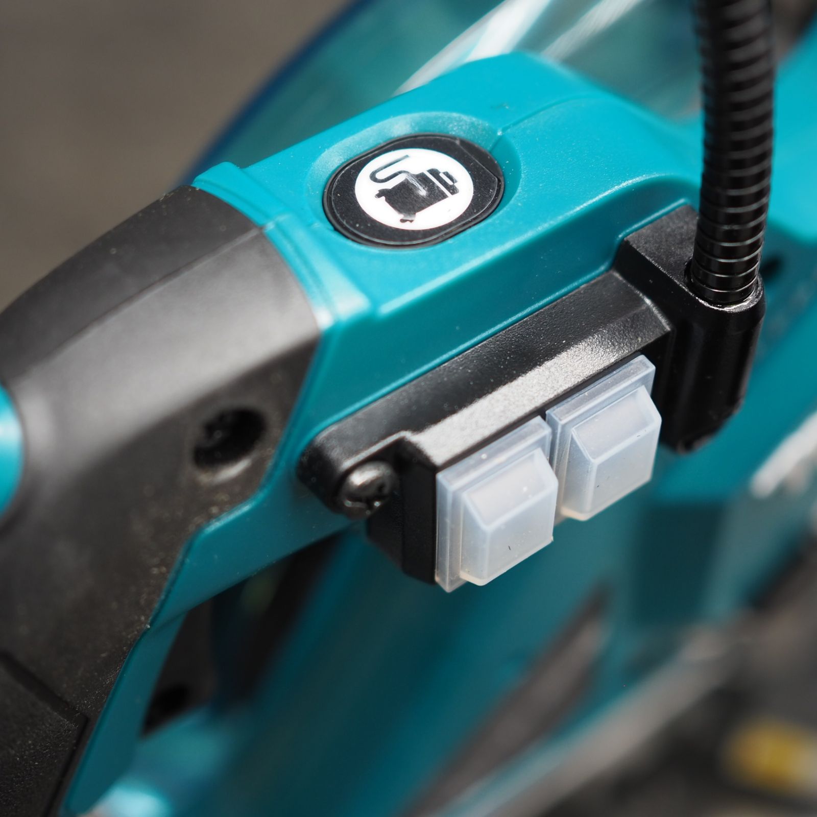 コードレススライドマルノコLS009GZ