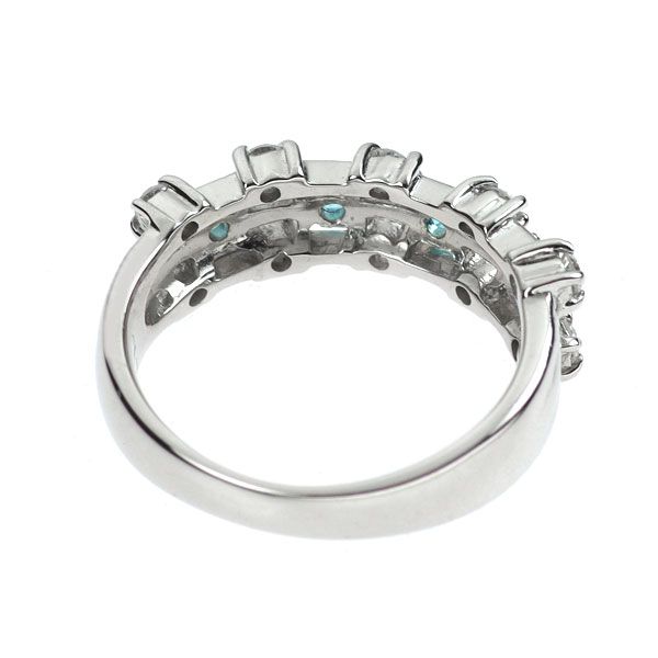 リング 0.12ct