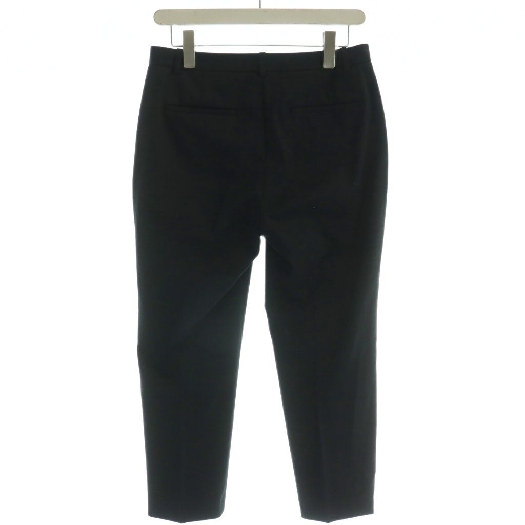 セオリーリュクス theory luxe COTTON LINEN STRET SOMI テーパード