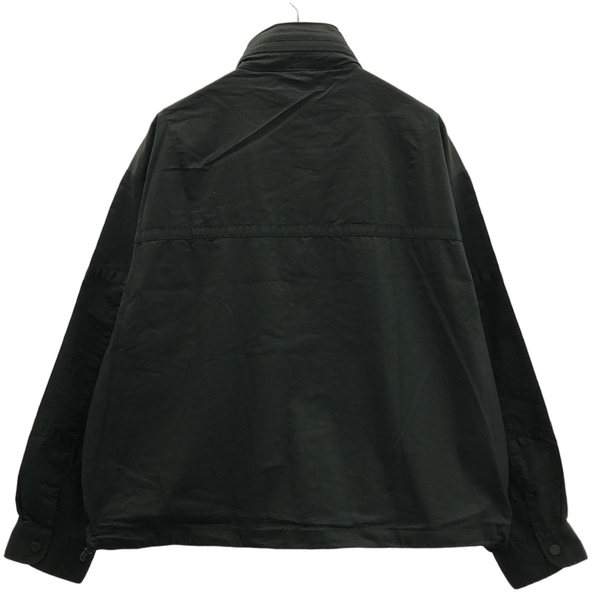 F/CE. エフシーイー 24AW SOLOTEX PIGMENT DYE FEATURE JK ソロ 