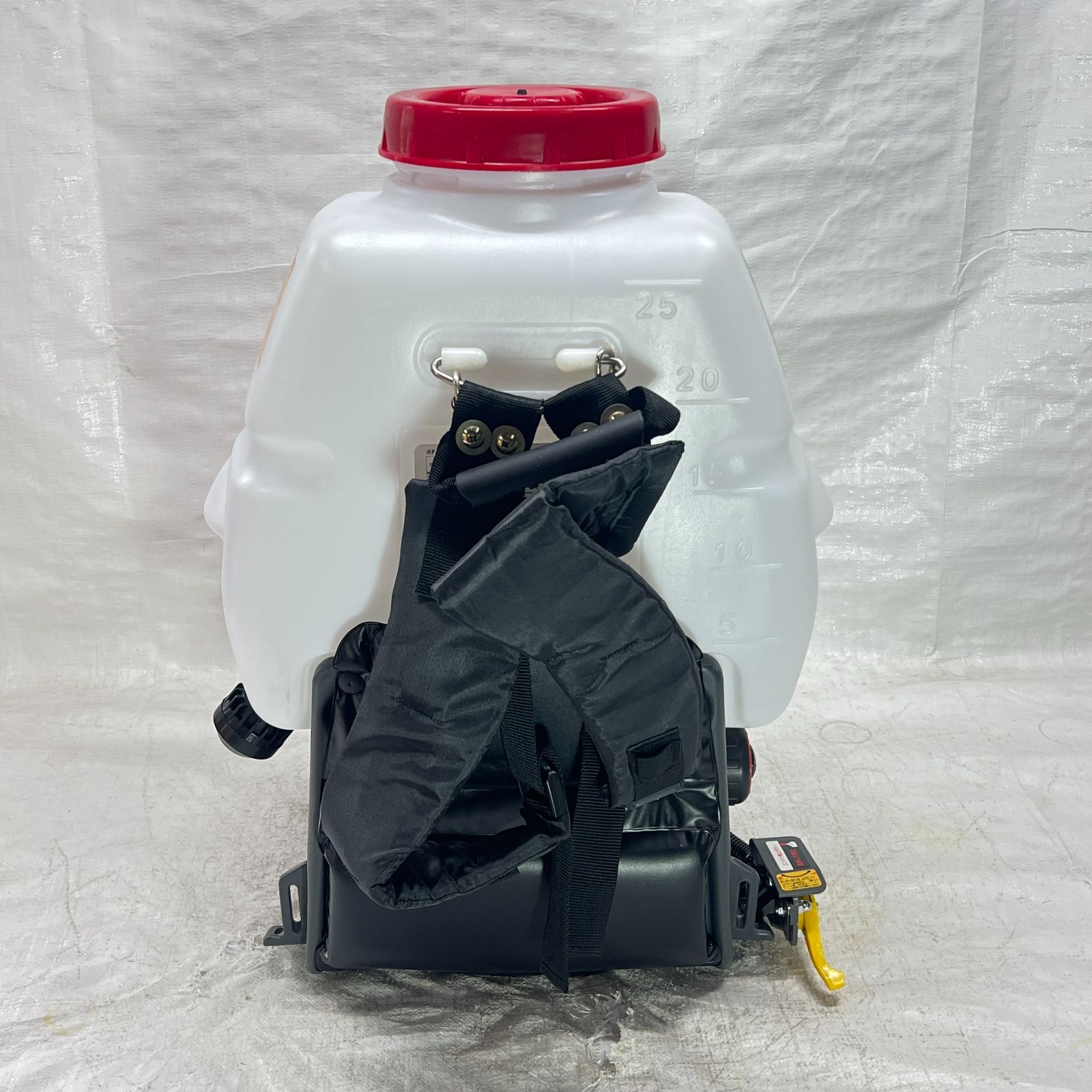 エンジン噴霧器