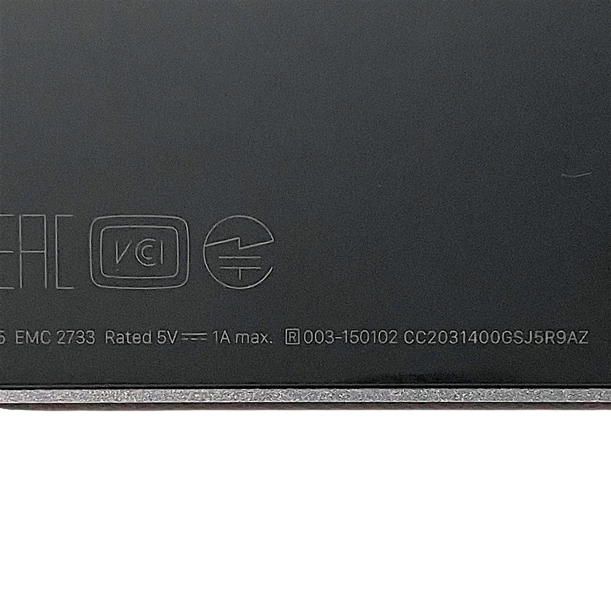 マジックトラックパッド