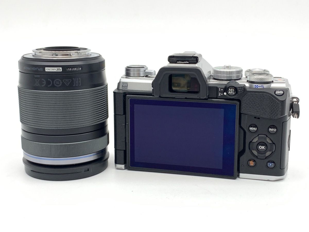 MarkIII 14-150mm
