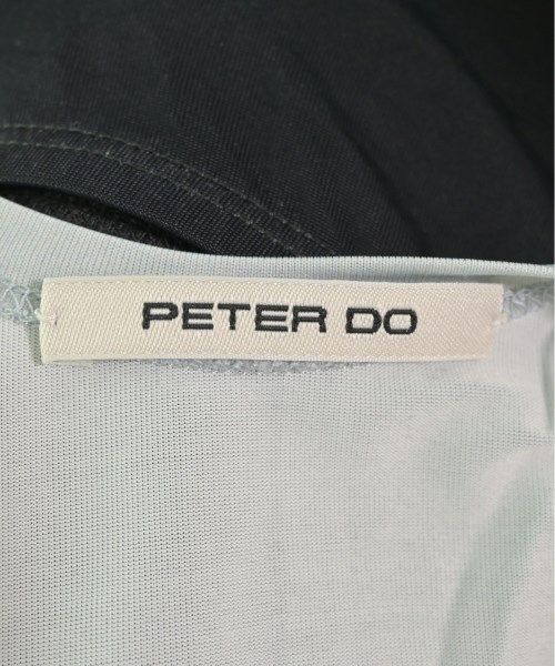 PETER DO タンクトップ レディース 【古着】【中古】【送料無料  