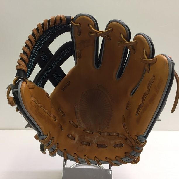 中古品 ディアマンテ Diamante 硬式 ミラノ 内野手用グローブ 2250 中古品 ディアマンテ Diamante 硬式 ミラノ 内野手用グローブ 2250