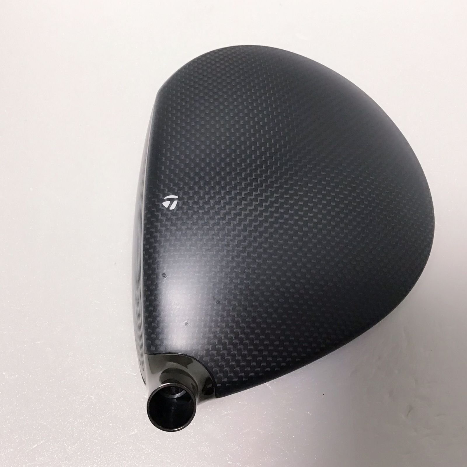 テーラーメイド Qi35 ドライバー 9° 日本仕様 ヘッドのみ Qi35 ドライバー | Qi35 Driver | TaylorMade Golf