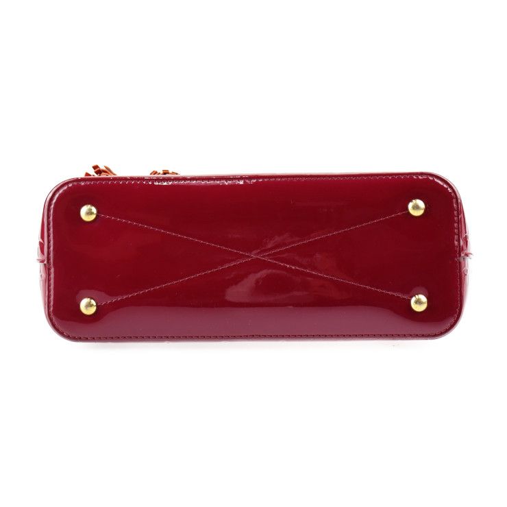 LOUIS VUITTON ルイ ヴィトン ロングビーチPM トートバッグ M90480 