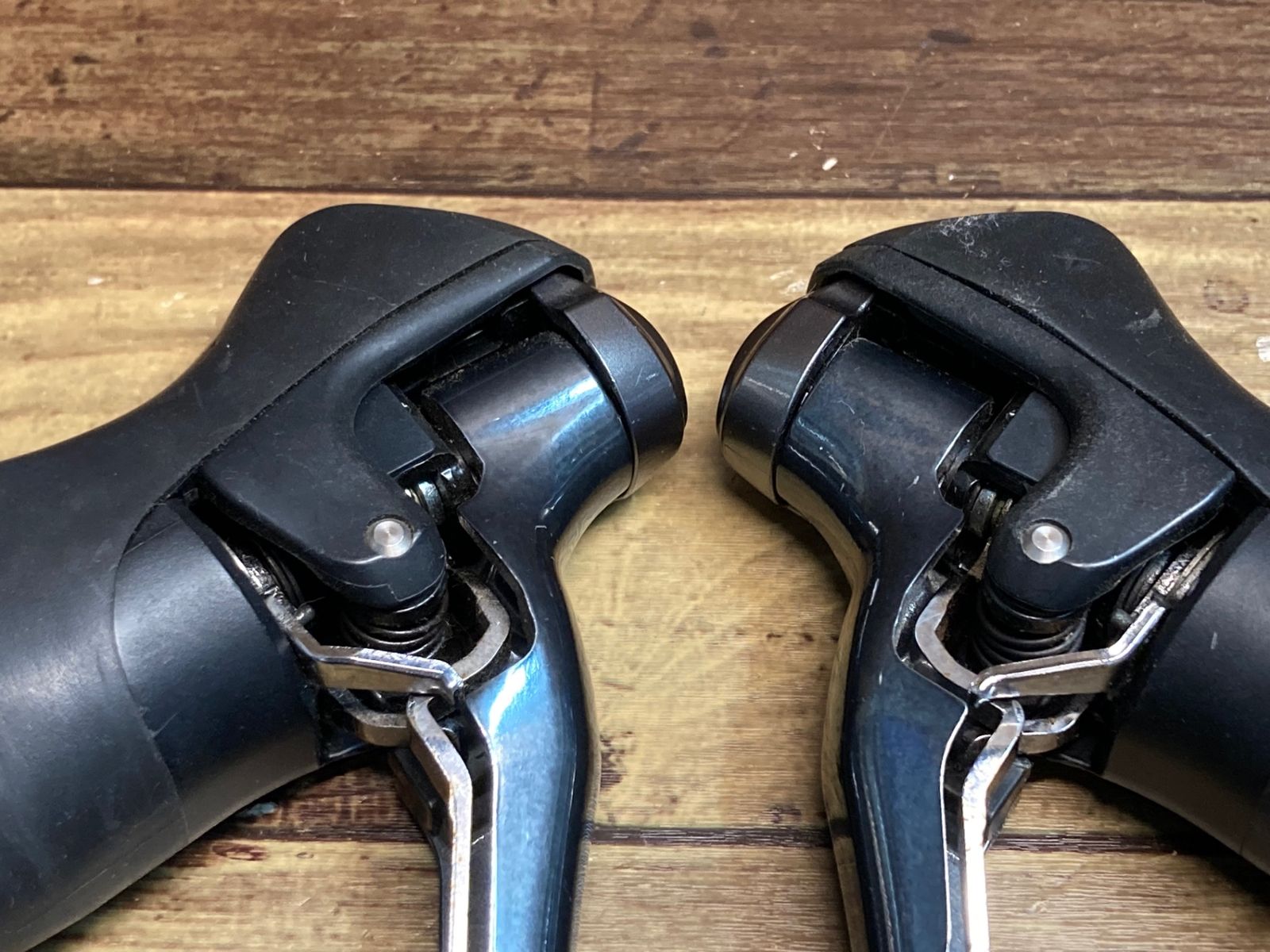 IK972 シマノ SHIMANO Tiagra ティアグラ STIレバー ST-4700 2x10S