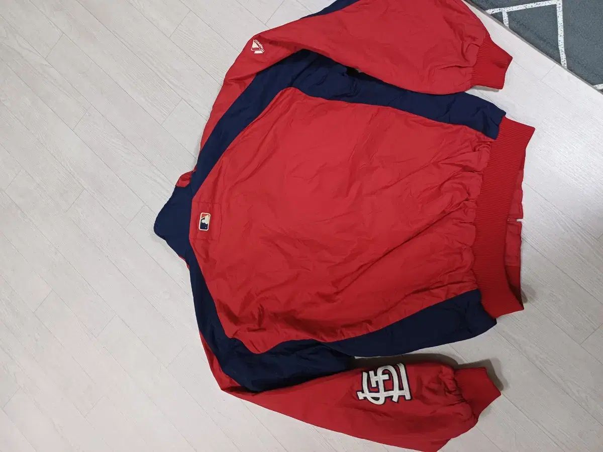 ベースボール ジャケット