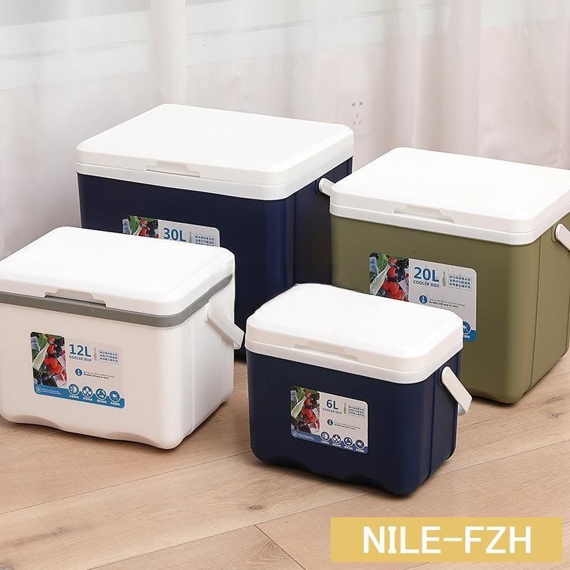 クーラーボックス 5L|6L|12L|20L|30L 小型 保冷 保温 アウトドア キャンプ 釣り フィッシング 買い物 海水浴 レジャー 部活 シンプル アイ
