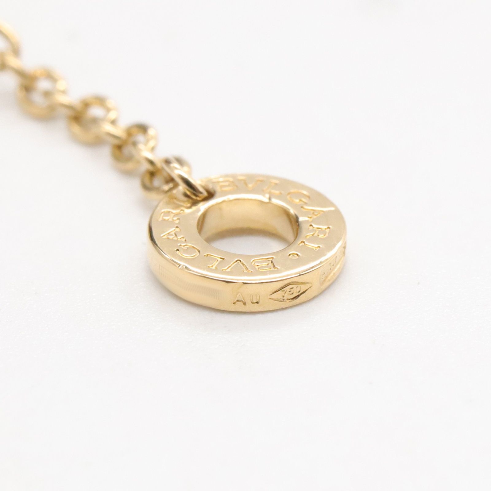 BVLGARI