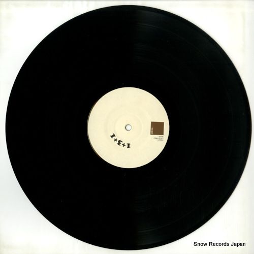 レコード】TRIOSK 1+3+1 SC20LP - メルカリ 