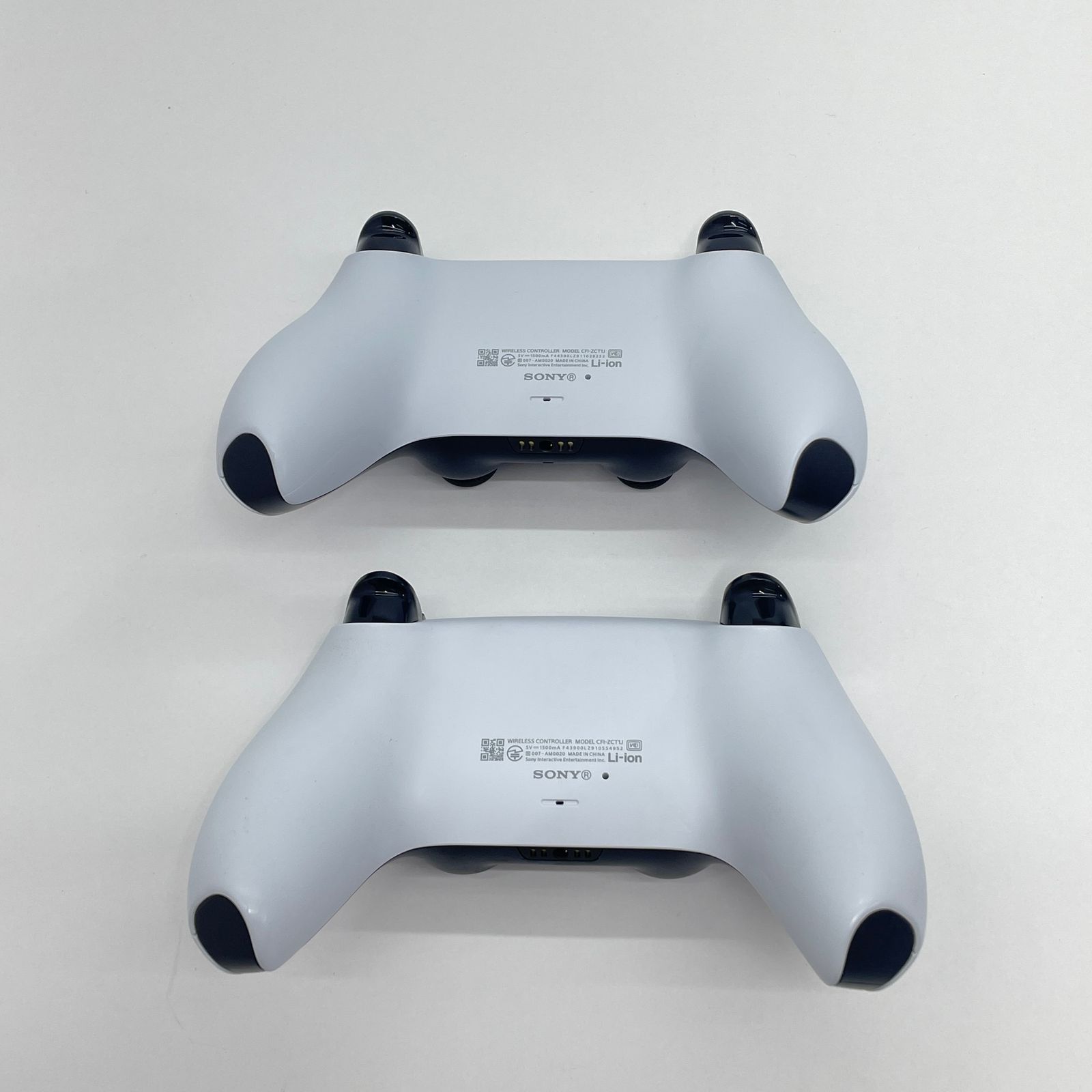 SONY プレイステーション5 ディスクドライブ搭載モデル DualSense 