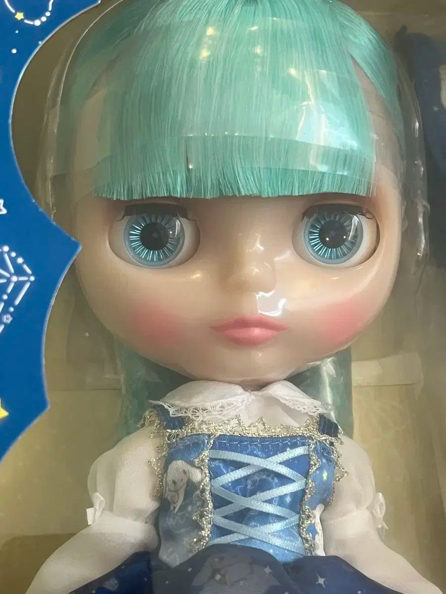 ブライス
