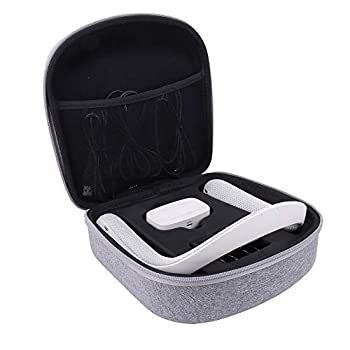 中古】 SONY ソニー SRS-WS1ウェアラブルネックスピーカー 専用保護