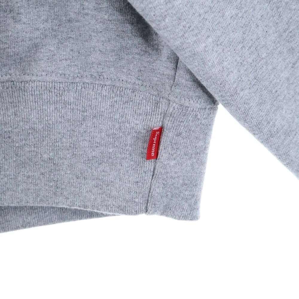 SUPREME (シュプリーム) 24SS Established Crewneck エスタ