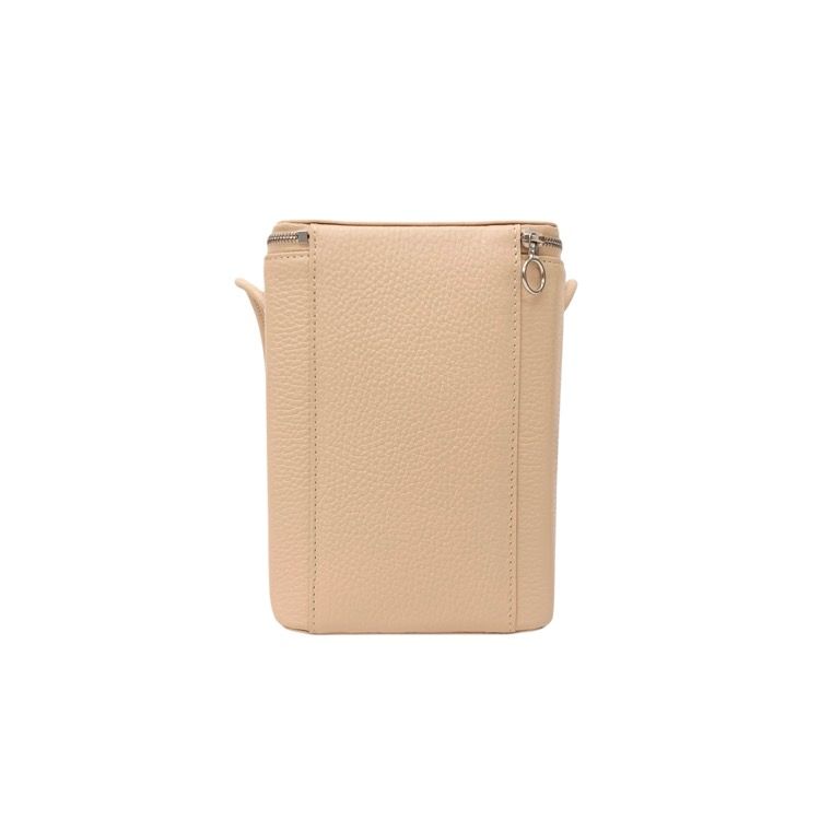 [セール] Aeta BOX SHOULDER S 貴重 初期型 レザー 新品 未使用品 Aeta アエタ BOX SHOULDER S カウレザー ボックス