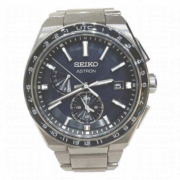 楽天市場】【中古】 SEIKO セイコー アストロン ネクスター 8B63