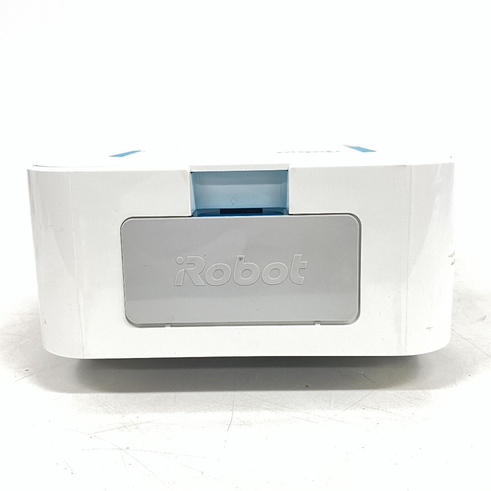 iRobot Braava jet ブラーバジェット 240 アイロボット 掃除機