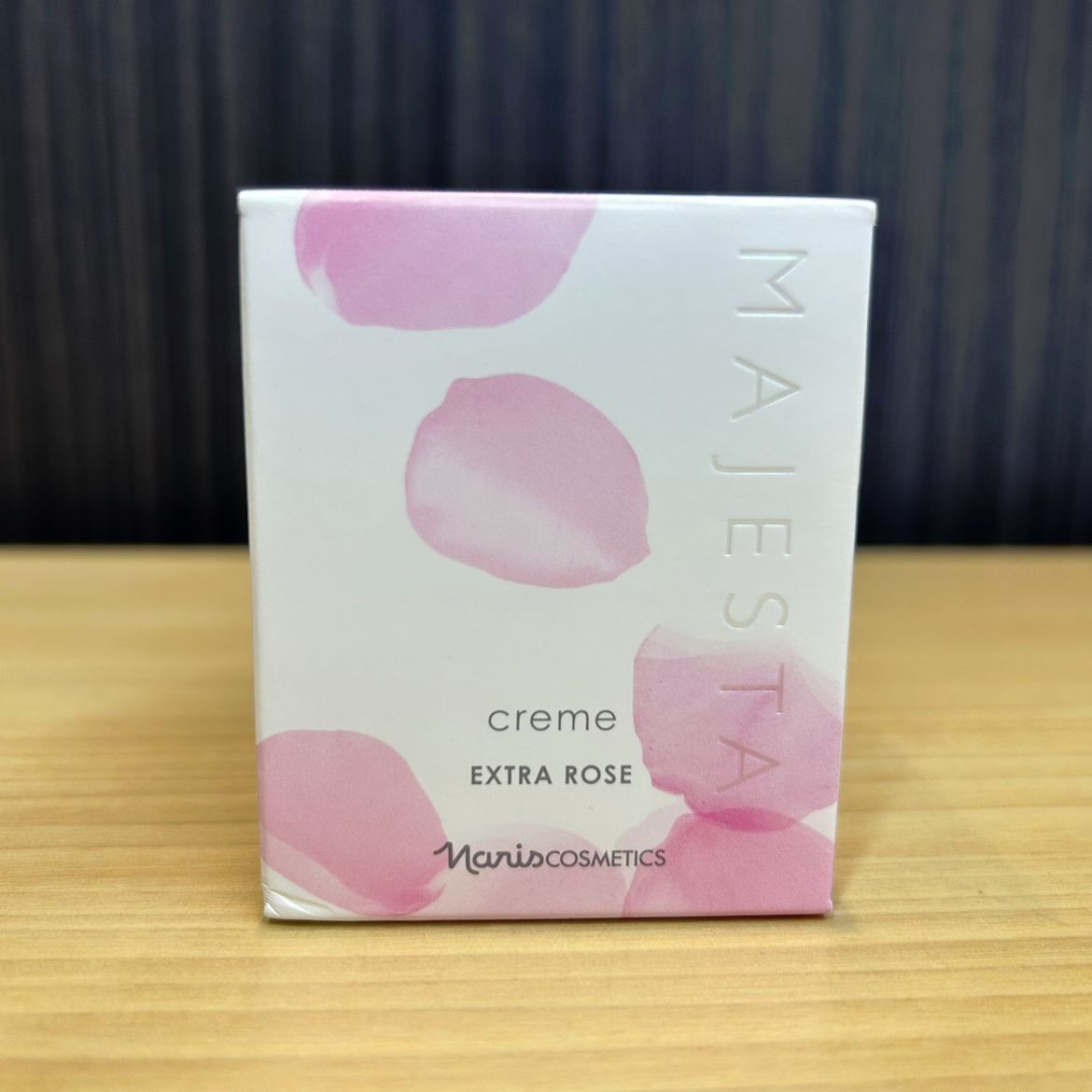 ナリスマジェスタエクストラローズクリム25gさ