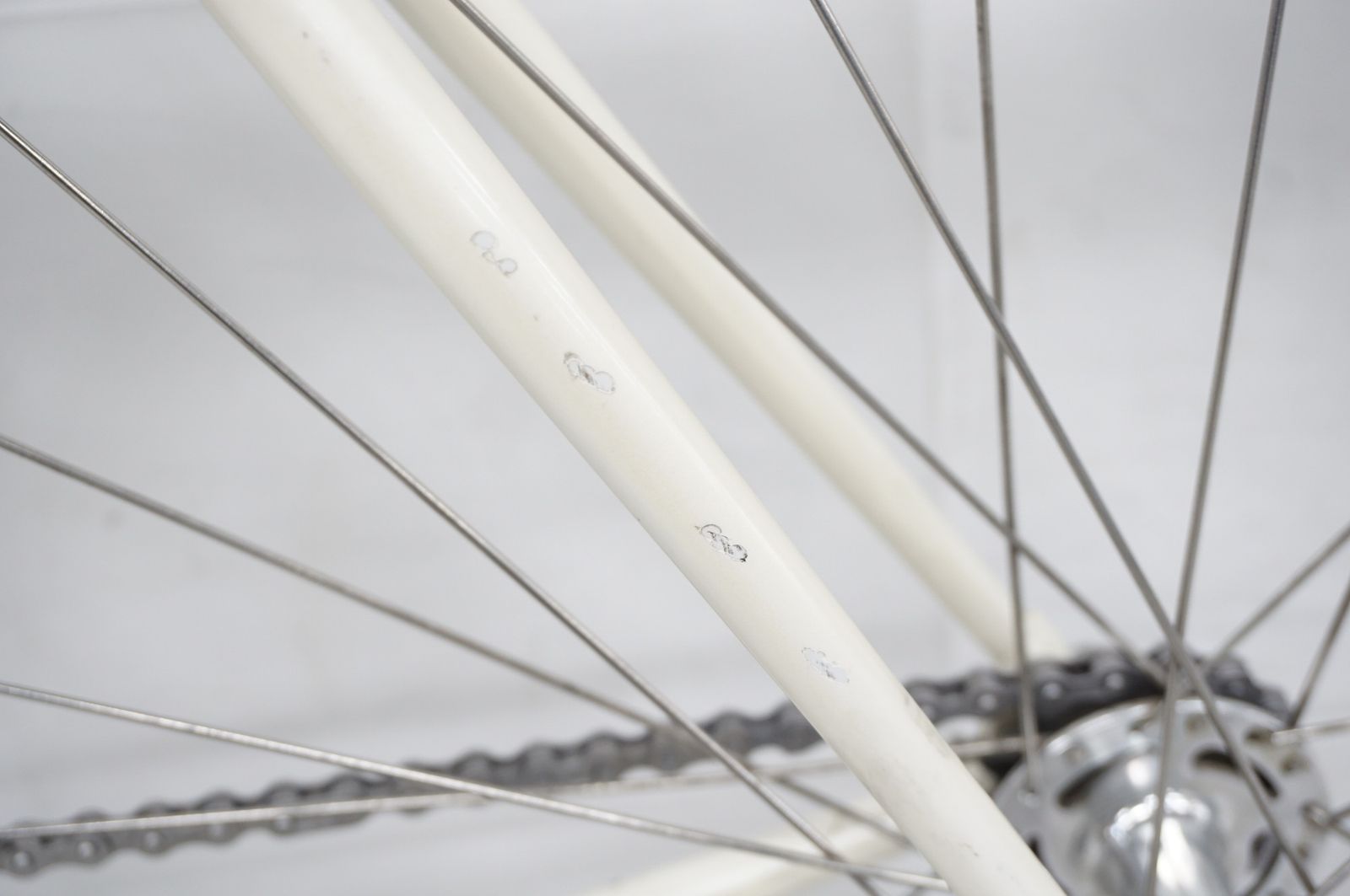 SE BIKES 「エスイーバイクス」 PREMIUM ALE 2009年モデル ピスト