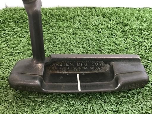 PING ANSER D 2024 34インチ オリジナルカーボン PING ANSER D 2024 34インチ オリジナルカーボン PING（ピン） 2024