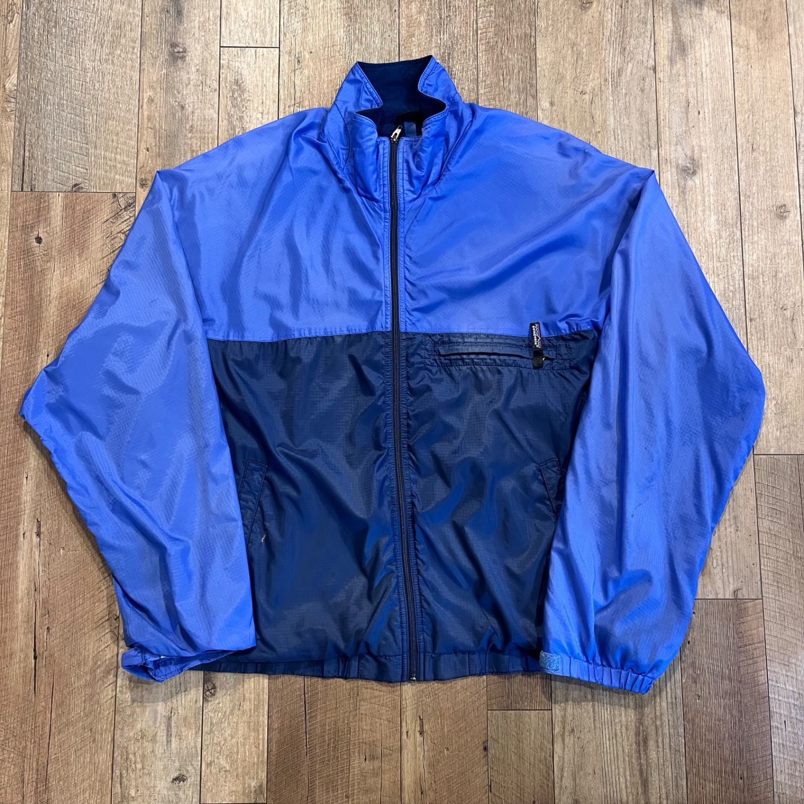 90 s パタゴニア STY83131 ナイロンジャケット Patagonia Nylon Jacket
