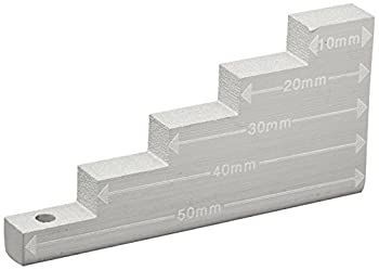 Baseline? Skinfold Caliper - Accessory - 公式 Calibration Block