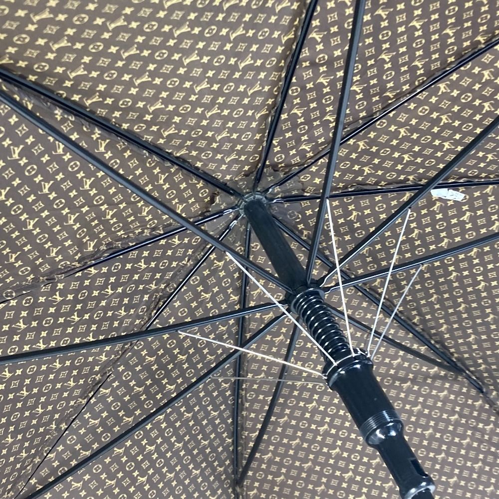 ルイビトン　ビンテージ　傘 楽天市場】LOUIS VUITTON ルイ ヴィトン モノグラム