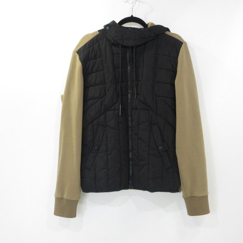 【姫路東店】 中古 DIESEL | ディーゼル その他アウター J-LINES A00689 2020A/W【094】