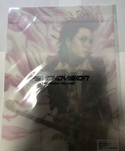 hide（X JAPAN）2021 The 23rd Memorial PSYCHOVISION hide