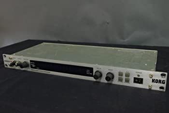 【豊富な】 【中古-非常に良い】 KORG コルグ AM8000R AMBIENCE MULTI EFFECT PROCESSOR その他