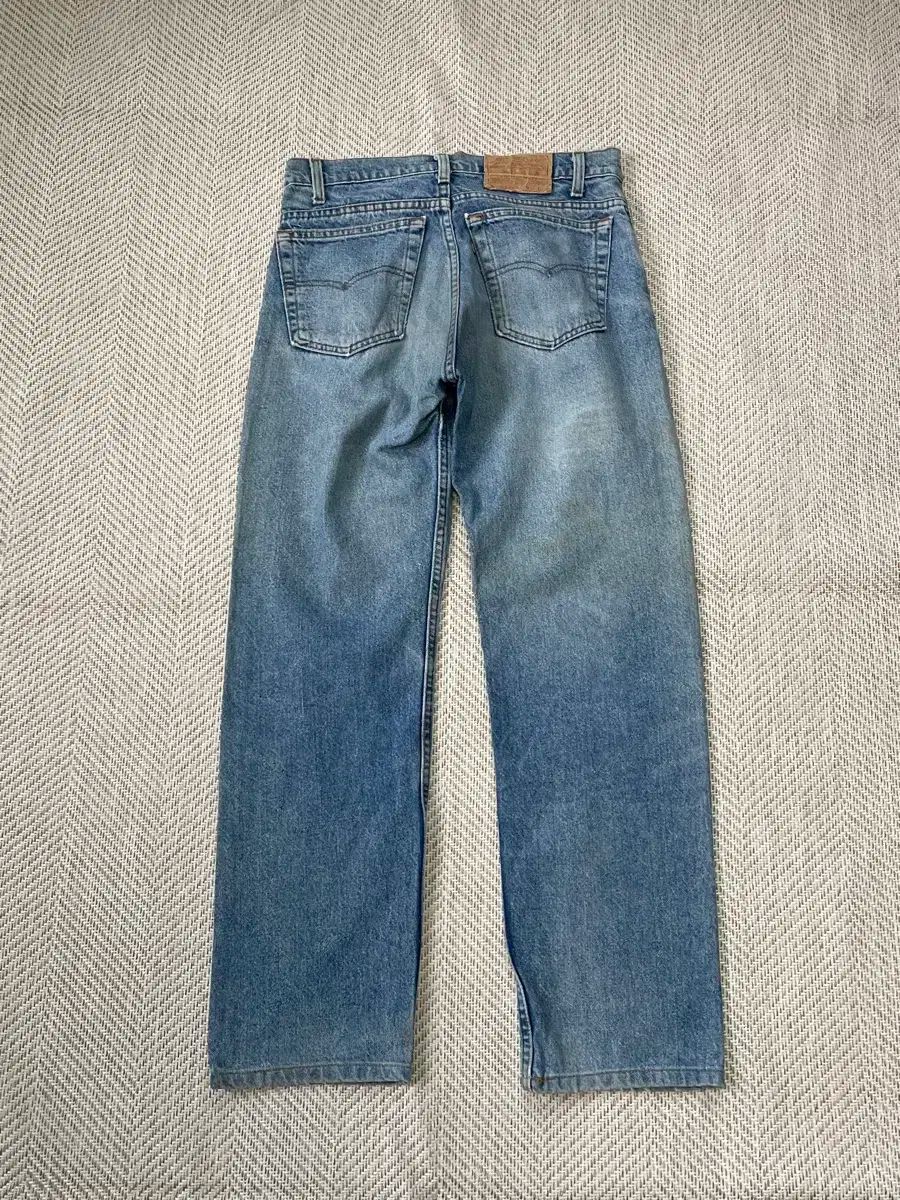 80s usa リーバイス 505 デニムパンツ J03142